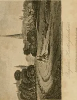 Picture 57 of 57 from The antiquarian itinerary, comprising specimens of architecture, monastic, castellated, and domestic; with other vestiges of antiquity in Great Britain. Accompanied with descriptions (1815), leaf 197