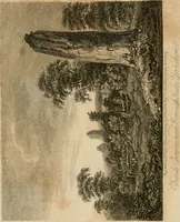 Picture 4 of 57 from The antiquarian itinerary, comprising specimens of architecture, monastic, castellated, and domestic; with other vestiges of antiquity in Great Britain. Accompanied with descriptions (1815), leaf 21