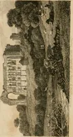 Picture 10 of 57 from The antiquarian itinerary, comprising specimens of architecture, monastic, castellated, and domestic; with other vestiges of antiquity in Great Britain. Accompanied with descriptions (1815), leaf 45