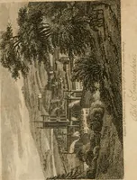 Picture 1 of 57 from The antiquarian itinerary, comprising specimens of architecture, monastic, castellated, and domestic; with other vestiges of antiquity in Great Britain. Accompanied with descriptions (1815), leaf 7