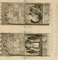 Picture 18 of 57 from The antiquarian itinerary, comprising specimens of architecture, monastic, castellated, and domestic; with other vestiges of antiquity in Great Britain. Accompanied with descriptions (1815), leaf 75