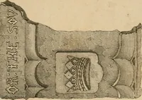 Picture 21 of 57 from The antiquarian itinerary, comprising specimens of architecture, monastic, castellated, and domestic; with other vestiges of antiquity in Great Britain. Accompanied with descriptions (1815), leaf 83