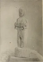 An illustration from The Antiquarian [serial] (1897)