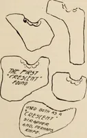 Picture 34 of 130 from The Antiquarian [serial] (1897), leaf 136