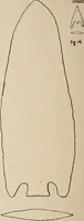 An illustration from The Antiquarian [serial] (1897)