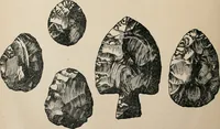 An illustration from The Antiquarian [serial] (1897)