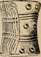 Picture 53 of 130 from The Antiquarian [serial] (1897), leaf 181