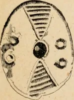 An illustration from The Antiquarian [serial] (1897)