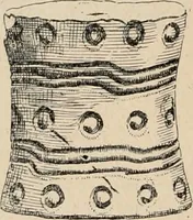 An illustration from The Antiquarian [serial] (1897)