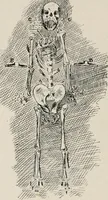 An illustration from The Antiquarian [serial] (1897)