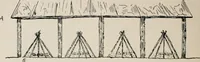 An illustration from The Antiquarian [serial] (1897)