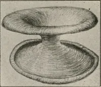 An illustration from The Antiquarian [serial] (1897)