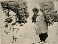An illustration from The Antiquarian [serial] (1897)