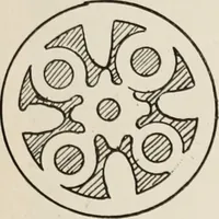 Picture 93 of 130 from The Antiquarian [serial] (1897), leaf 252