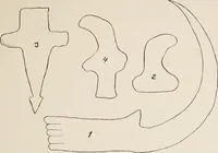 An illustration from The Antiquarian [serial] (1897)