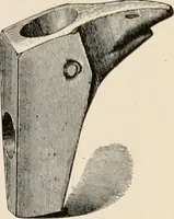 An illustration from The Antiquarian [serial] (1897)