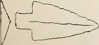 An illustration from The Antiquarian [serial] (1897)