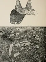 Picture 101 of 130 from The Antiquarian [serial] (1897), leaf 265