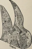 Picture 104 of 130 from The Antiquarian [serial] (1897), leaf 267