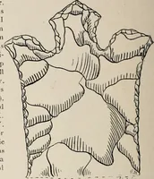 An illustration from The Antiquarian [serial] (1897)