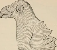 An illustration from The Antiquarian [serial] (1897)