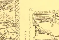 An illustration from Antique gems: their origin, uses, and value as interpreters of ancient history; and as illustrative of ancient art: with hints to gem collectors (1866)