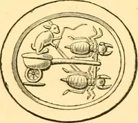 Picture 49 of 91 from Antique gems and rings (1872), leaf 306