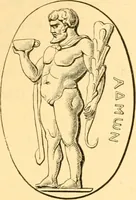Picture 58 of 91 from Antique gems and rings (1872), leaf 340