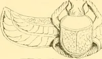 Picture 42 of 414 from Antique gems and rings (1872), leaf 102