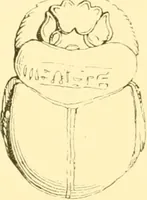 Picture 45 of 414 from Antique gems and rings (1872), leaf 102