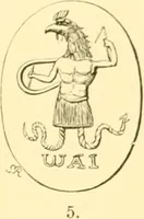 Picture 64 of 414 from Antique gems and rings (1872), leaf 108