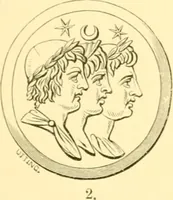 Picture 81 of 414 from Antique gems and rings (1872), leaf 116