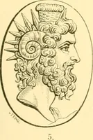 Picture 83 of 414 from Antique gems and rings (1872), leaf 116