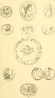 An illustration from Antique gems and rings (1872)