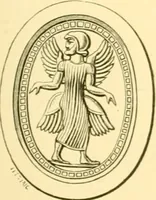 Picture 116 of 414 from Antique gems and rings (1872), leaf 132
