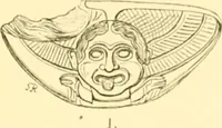 Picture 126 of 414 from Antique gems and rings (1872), leaf 136