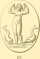Picture 151 of 414 from Antique gems and rings (1872), leaf 144