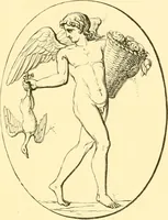 Picture 153 of 414 from Antique gems and rings (1872), leaf 146