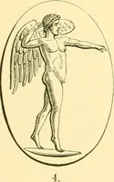Picture 160 of 414 from Antique gems and rings (1872), leaf 148