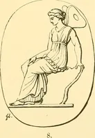 Picture 162 of 414 from Antique gems and rings (1872), leaf 148