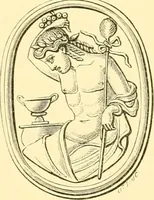 Picture 177 of 414 from Antique gems and rings (1872), leaf 154