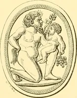 Picture 181 of 414 from Antique gems and rings (1872), leaf 156