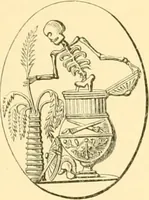 Picture 244 of 414 from Antique gems and rings (1872), leaf 174