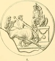 Picture 261 of 414 from Antique gems and rings (1872), leaf 178