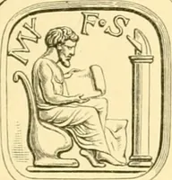 Picture 262 of 414 from Antique gems and rings (1872), leaf 180