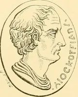 Picture 356 of 414 from Antique gems and rings (1872), leaf 208