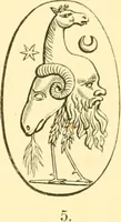 Picture 375 of 414 from Antique gems and rings (1872), leaf 220
