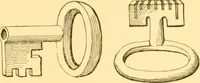 Picture 19 of 414 from Antique gems and rings (1872), leaf 92