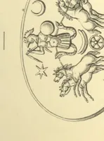 An illustration from Antique gems and rings (1872)