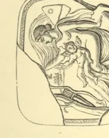 An illustration from Antique gems and rings (1872)